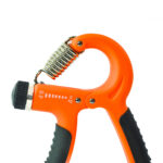 LIVIKON Adjustable Hand Grip Strengthener - Image 2