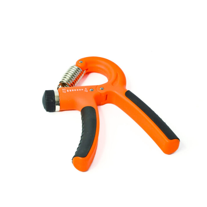 LIVIKON Adjustable Hand Grip Strengthener - Image 3