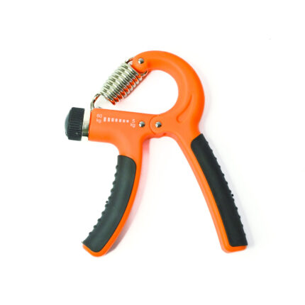 LIVIKON Adjustable Hand Grip Strengthener