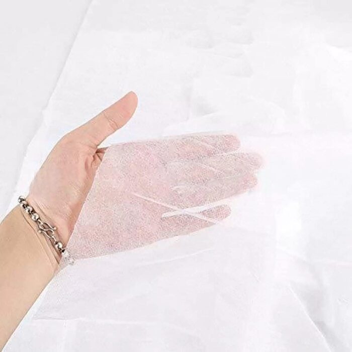LIVIKON Disposable Massage Table Sheets - Image 2