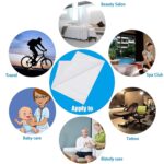 LIVIKON Disposable Massage Table Sheets - Image 5