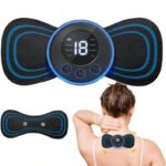 LIVIKON EMS Smart Wireless Mini Massager - Image 2