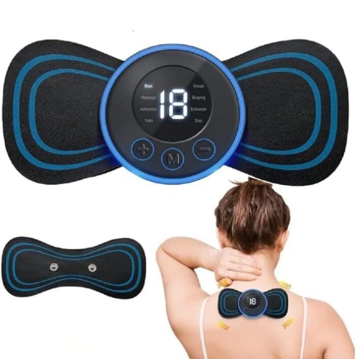 LIVIKON EMS Smart Wireless Mini Massager - Image 2
