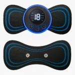 LIVIKON EMS Smart Wireless Mini Massager