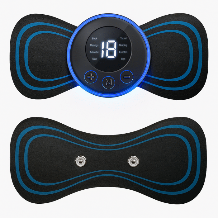 LIVIKON EMS Smart Wireless Mini Massager - Image 1