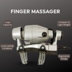 LIVIKON Electric Finger Massager Pro - Image 6