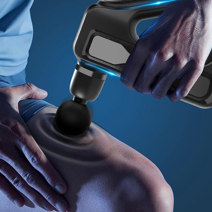 LIVIKON Power Pro Facial Massage Gun - Image 2