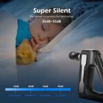 LIVIKON Power Pro Facial Massage Gun - Image 4