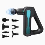 LIVIKON Power Pro Facial Massage Gun