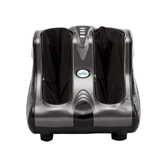 LIVIKON Leg & Foot Massager with Heat - Image 2