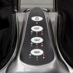 LIVIKON Leg & Foot Massager with Heat - Image 4