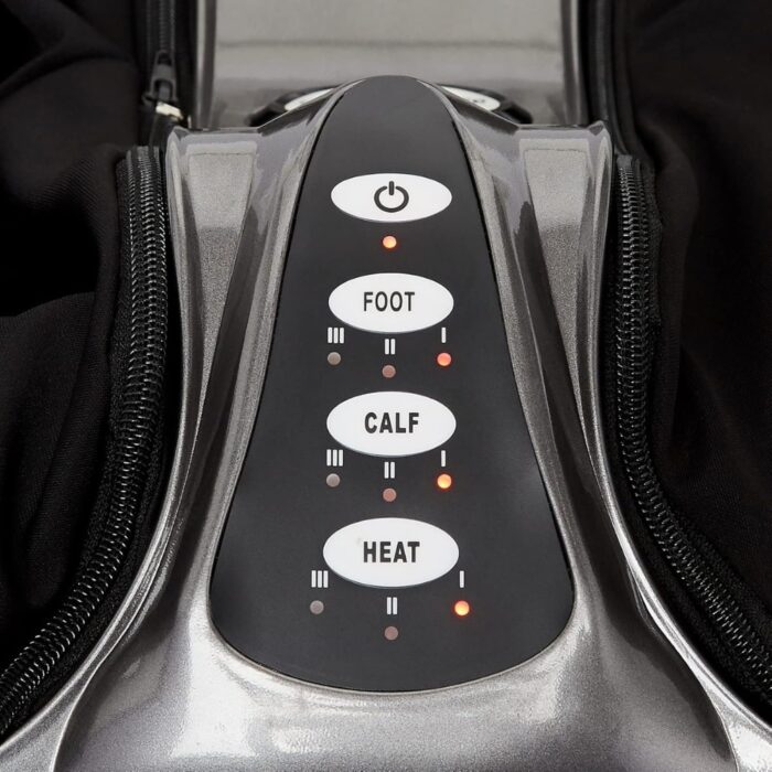 LIVIKON Leg & Foot Massager with Heat - Image 4