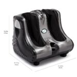 LIVIKON Leg & Foot Massager with Heat - Image 5