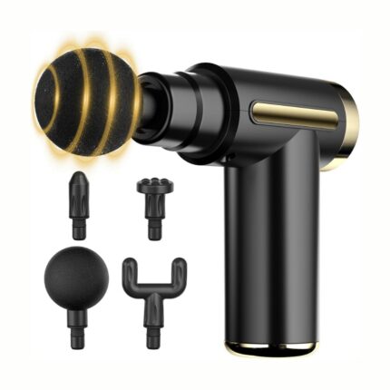 LIVIKON Mini Deep Tissue Massage Gun