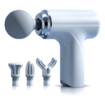 LIVIKON Mini Deep Tissue Massage Gun