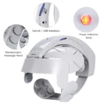 LIVIKON Smart Head Massager Helmet - Image 3