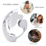 LIVIKON Smart Head Massager Helmet - Image 4