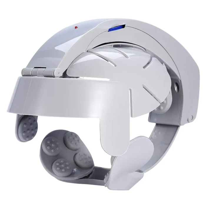 LIVIKON Smart Head Massager Helmet - Image 1