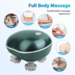 LIVIKON Super Scalp Massager - 2