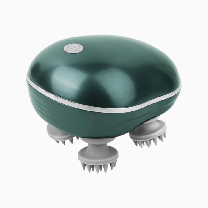 LIVIKON Smart Scalp Massager - Image 1