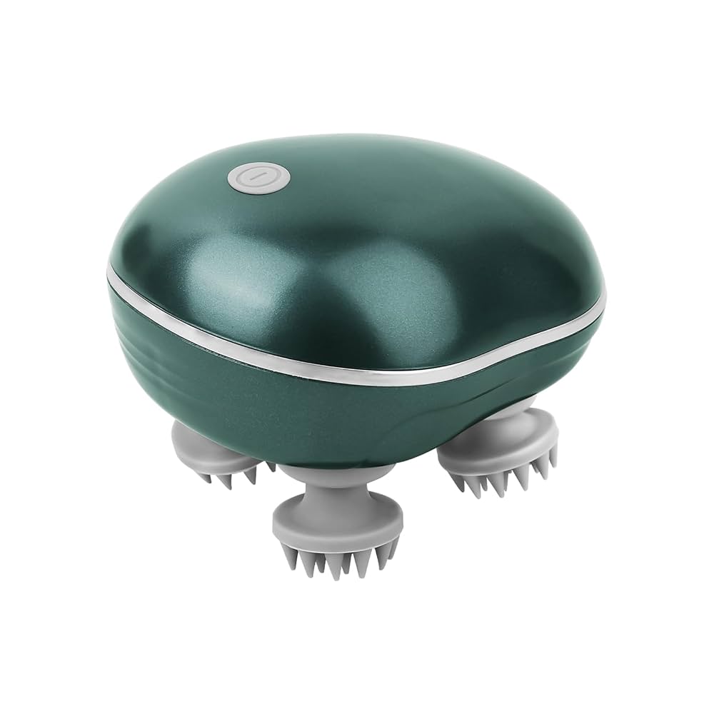 LIVIKON Super Scalp Massager - Main