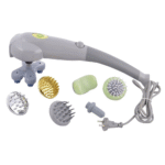 LIVIKON 7-in-1 Deep Tissue Body Massager