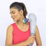 LIVIKON 7-in-1 Deep Tissue Body Massager - Image 3