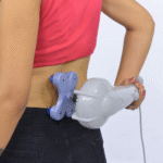 LIVIKON 7-in-1 Deep Tissue Body Massager - Image 4