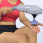 LIVIKON 7-in-1 Deep Tissue Body Massager - Image 6