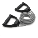 LIVIKON Double Toning Resistance Tube