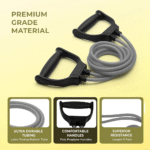 LIVIKON Double Toning Resistance Tube - Image 4