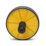 LIVIKON Dual Wheel Ab Roller - Image 5