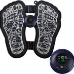 LIVIKON™ EMS Foot Massager Pad