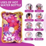 LIVIKON Electric Hot Water Bag - Image 2