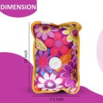 LIVIKON Electric Hot Water Bag - Image 6