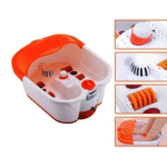 LIVIKON Foot Spa & Massager Tub - Image 4