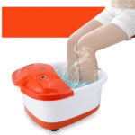 LIVIKON Foot Spa & Massager Tub - Image 3