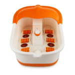 LIVIKON Foot Spa & Massager Tub