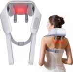 LIVIKON Neck, Back & Shoulder Massager