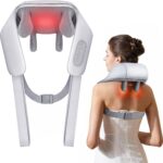 LIVIKON™ Neck, Back & Shoulder Massager