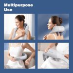 LIVIKON Neck, Back & Shoulder Massager - Image 5