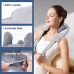 LIVIKON Neck, Back & Shoulder Massager - Image 7