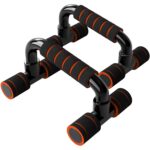 LIVIKON Push-Up Bar Set
