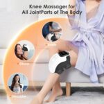 LIVIKON Rechargeable Knee Massager - Image 2