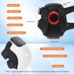 LIVIKON Rechargeable Knee Massager - Image 6