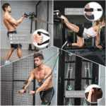 LIVIKON Resistance Bands Set - Image 3