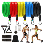 LIVIKON Resistance Bands Set