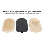 LIVIKON Thrve 717 Full Body Massager - Image 4