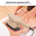 LIVIKON Thrve 717 Full Body Massager - Image 2