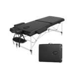 LIVIKON™ Foldable Massage Table - Aluminum - Image 6